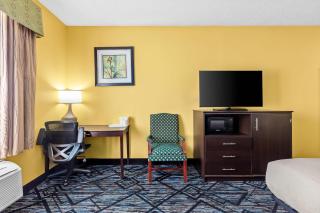 Quality Inn Litchfield Route 66 - 3