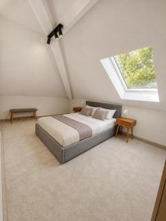 The Ohrid Loft 12 - 2