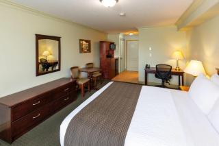 Quality Inn & Suites Whitecourt - 2