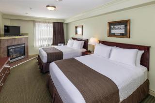 Quality Inn & Suites Whitecourt - 1