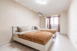 Квартира 188 в ЖК ARBAT - 3