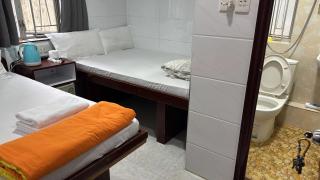 KAMAL DELUXE hostel - 6