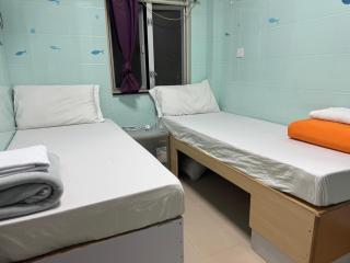 KAMAL DELUXE hostel - 5