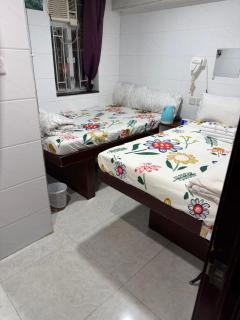 KAMAL DELUXE hostel - 4