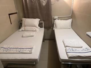KAMAL DELUXE hostel - 3