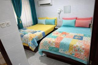 KAMAL DELUXE hostel - 1