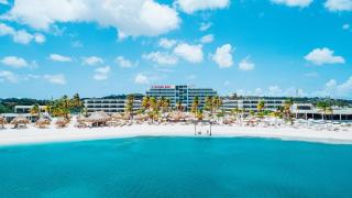 Mangrove Beach Corendon Curacao All-Inclusive Resort, Curio by Hilton - 3