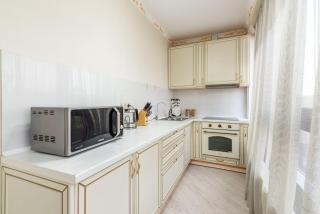 Квартира 188 в ЖК ARBAT - 5