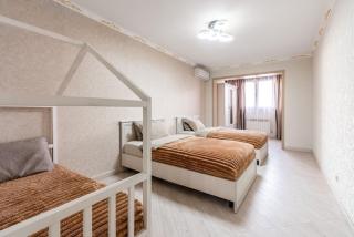 Квартира 188 в ЖК ARBAT - 4