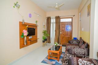 2BHK Flat by SR Renton Comfort Homestay Mysore @ Vijayanagar 2nd stage Mysore - 0
