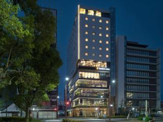 Comfort Hotel Yokkaichi - 0