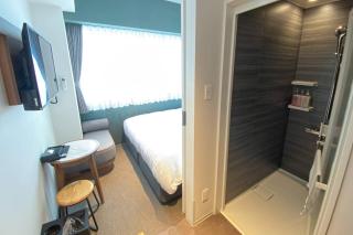 Comfort Hotel Yokkaichi - 3
