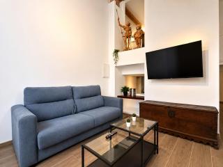 Santander Centro - Loft Dúplex con Encanto - 9