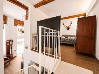 Santander Centro - Loft Dúplex con Encanto - 4
