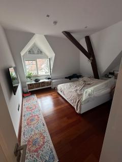 Luxuriöse Altbauvilla im Herzen Breisachs - 1