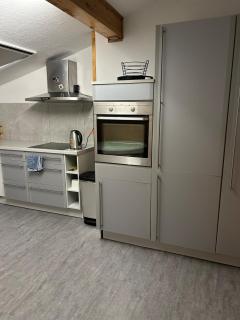Schöne-Große Wohnung in Hassloch - 7