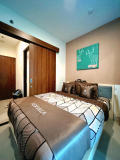 Neovala at Apartemen Grand Kamala Lagoon - 6