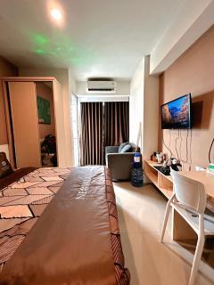 Neovala at Apartemen Grand Kamala Lagoon - 4