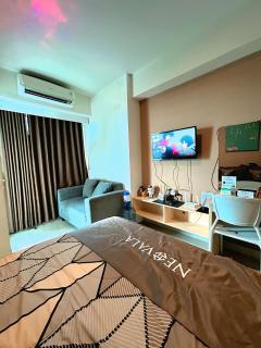 Neovala at Apartemen Grand Kamala Lagoon - 3