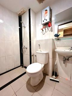 Neovala at Apartemen Grand Kamala Lagoon - 2