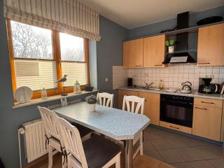 Ferienwohnung "Wassernixe" Schönberger Strand - 7
