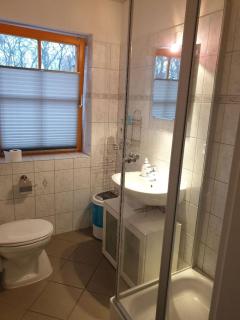 Ferienwohnung "Wassernixe" Schönberger Strand - 2