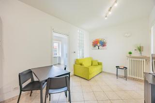 Cozy Nest [Vicino Ospedale Carle] - 9