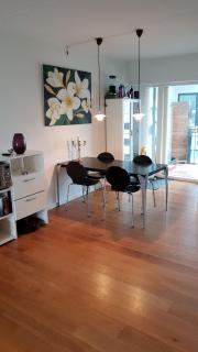 Modern and bright apartment at Islands Brygge - 2