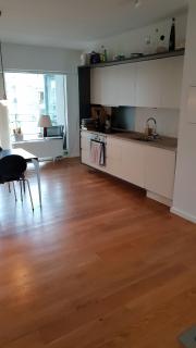 Modern and bright apartment at Islands Brygge - 1