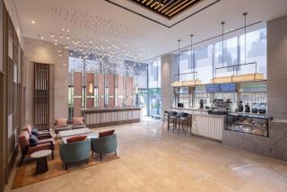 Mercure Ambassador Seoul Dongdaemun - 4