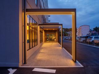 Comfort Hotel Kii Tanabe - 9