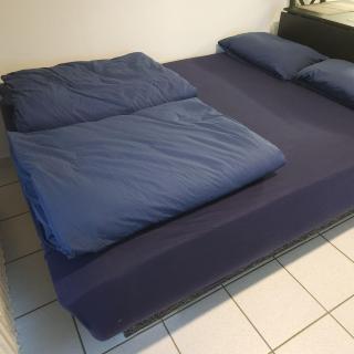 nice Apartment, nähe U-bahn U3, 15 min Zentrum, Garage - 6