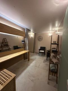 Modern guest rooms with rural charm - 5