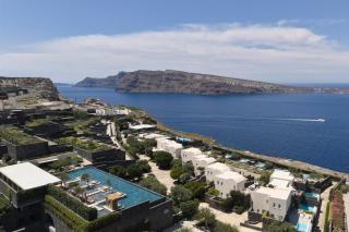 Canaves Epitome - Small Luxury Hotels of the World - 0