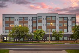 Cambria Hotel Bend - Mt Bachelor - 8