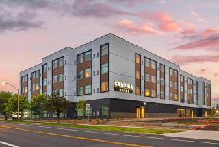 Cambria Hotel Bend - Mt Bachelor - 6