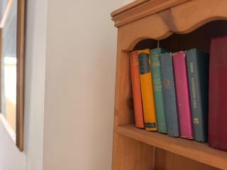 Refurbished 3Bed Victorian Home PLUS 1 Bed Annexe - 1