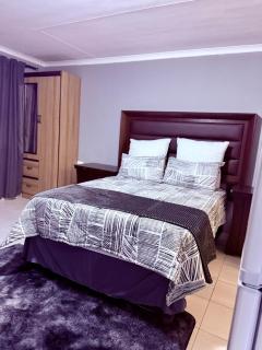 Mdesho Guesthouse - 9