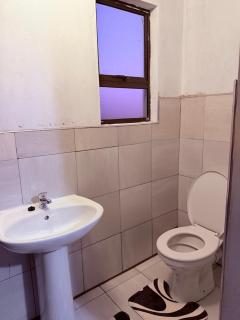 Mdesho Guesthouse - 7