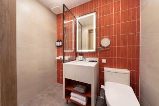Mercure Ambassador Seoul Dongdaemun - 1