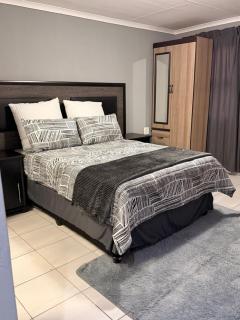Mdesho Guesthouse - 5