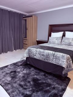 Mdesho Guesthouse - 4