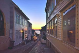 Stay in the Heart of Bergen - 3 min walk to Bryggen - 1