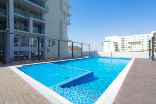 Bloomfields Studio in Oasis Masdar - 9