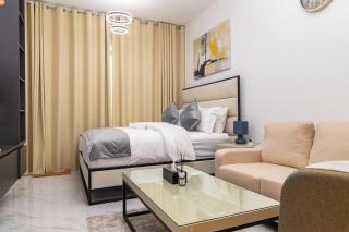 Bloomfields Studio in Oasis Masdar - 8