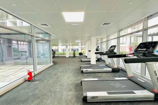 Bloomfields Studio in Oasis Masdar - 7