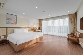 The Coastel Hotel & Apartment - 9