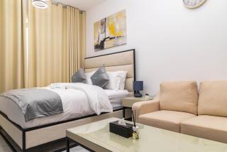 Bloomfields Studio in Oasis Masdar - 4