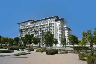 Bloomfields Studio in Oasis Masdar - 3