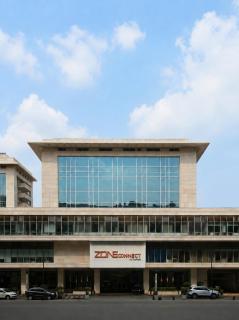 Zone Connect by The Park Saket New Delhi - 0